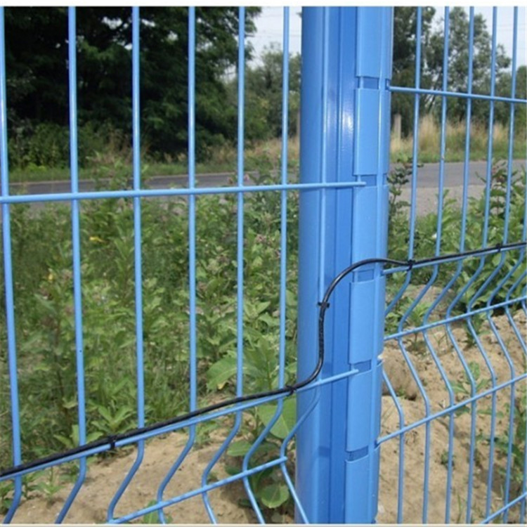 桃形柱護欄網(wǎng)案例展示圖片4 桃形柱護欄網(wǎng)案例展示圖片4