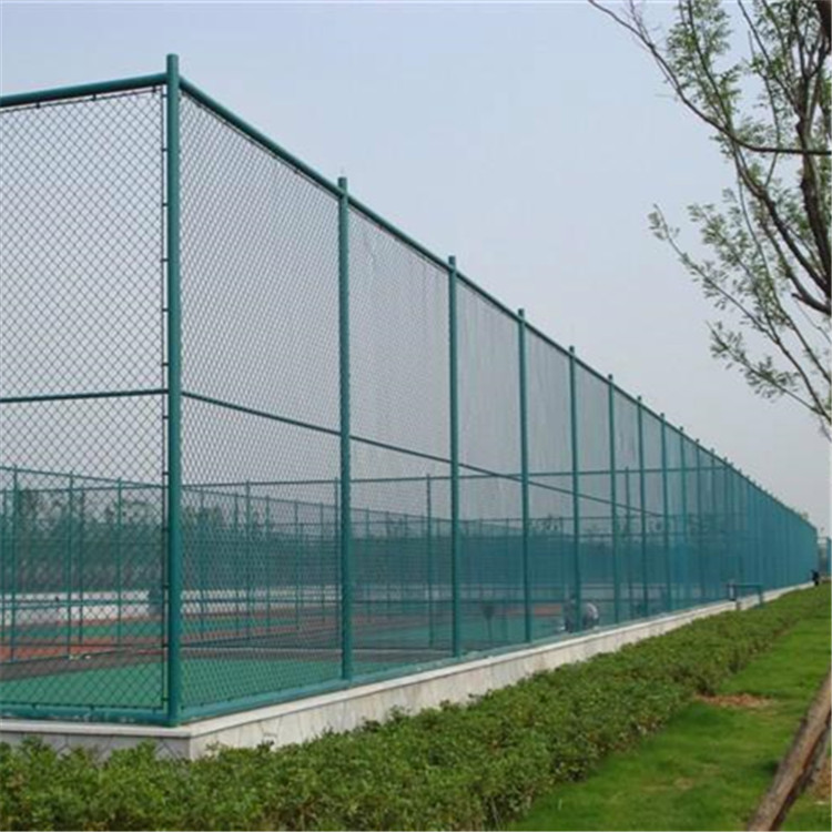 體育場圍網案例展示圖片4