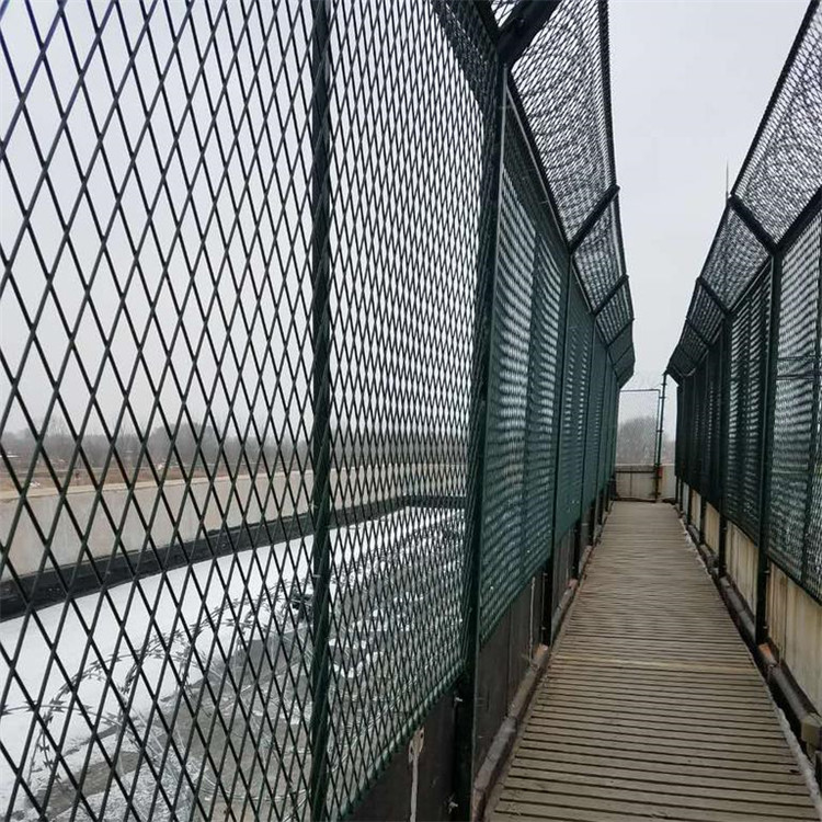 監(jiān)獄隔離網(wǎng)案例展示圖片2 監(jiān)獄隔離網(wǎng)案例展示圖片2
