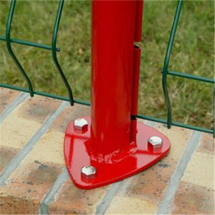 桃形柱護欄網(wǎng)案例展示圖片1 桃形柱護欄網(wǎng)案例展示圖片1