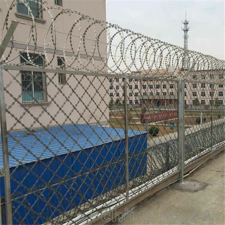 刀刺網(wǎng)案例展示圖片1 刀刺網(wǎng)案例展示圖片1