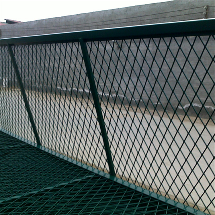 防拋網案例展示圖片4 防拋網案例展示圖片4