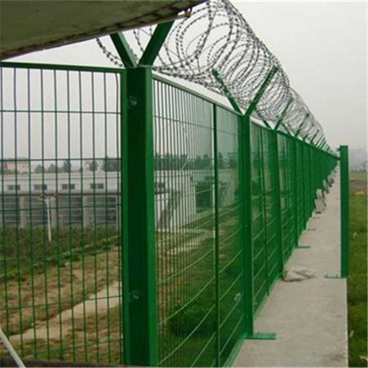 機(jī)場圍界案例展示圖片1 機(jī)場圍界案例展示圖片1