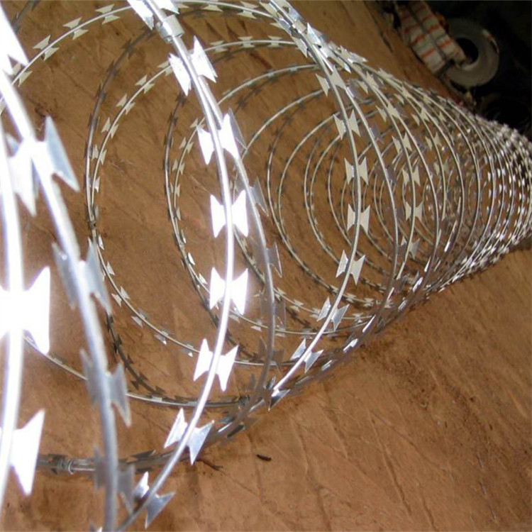 刀刺網案例展示圖片2 刀刺網案例展示圖片2