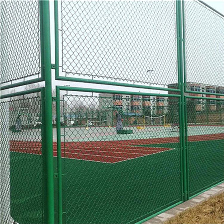 框架球場(chǎng)圍網(wǎng)案例展示圖片1 框架球場(chǎng)圍網(wǎng)案例展示圖片1