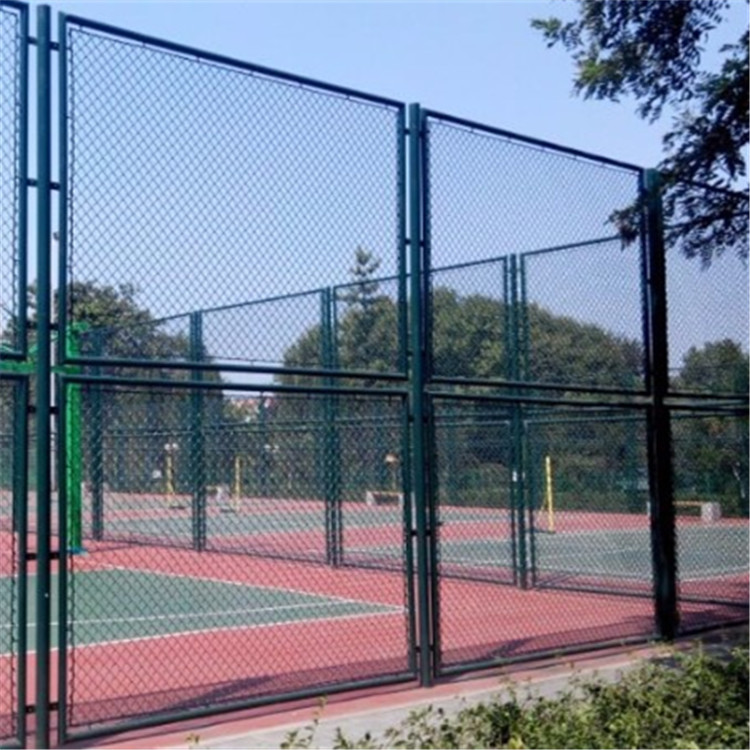 框架球場(chǎng)圍網(wǎng)案例展示圖片2 框架球場(chǎng)圍網(wǎng)案例展示圖片2