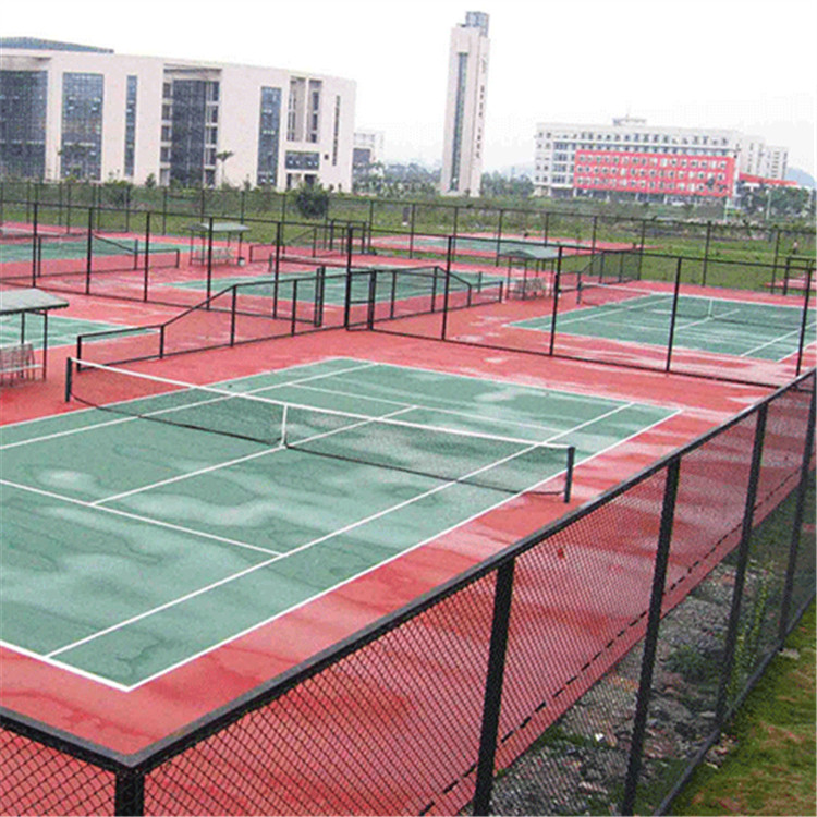 體育場圍網案例展示圖片3